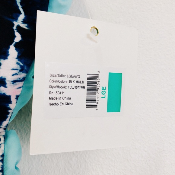 CYN&LUCA One piece Swimsuit - Picture 4 of 6